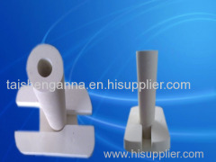 Aluminum Silicate Float used in Continuous Aluminum Trip Casting Machine