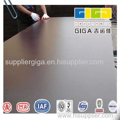 hot sale melamine waterproof plywood