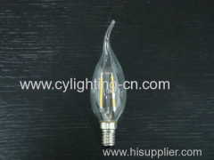 LED bulb replace traditional filment lamp
