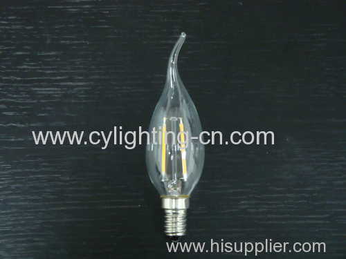 LED bulb replace traditional filment lamp