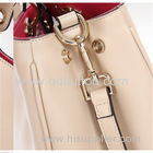 Fashion high quality nickle metal handbag hook