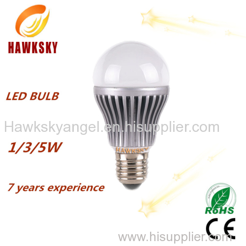 High quality LED bulb