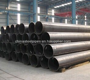 ERW STEEL CARBON PIPES