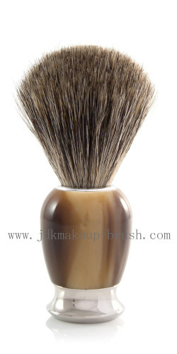Shaving Brush with Bager Hair