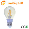 Fashion A60 LED bulb 4W E27 base led bulb