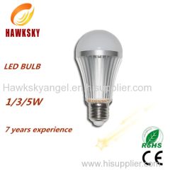 new design led bulb light