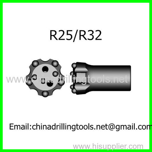 mining Rock Drilling Bits