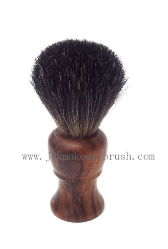 Wooden Handle Shaving Brushes