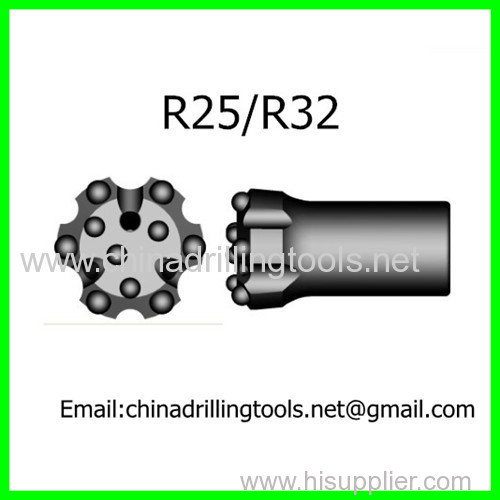 mining Rock Drilling Bits