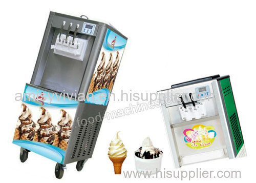 Yogurt Ice cream Machine