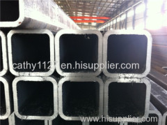 hollow structural pipe square pipe steel structural