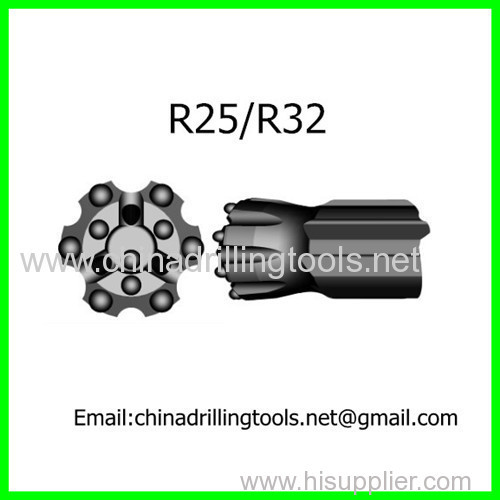 mining Rock Drilling Bits