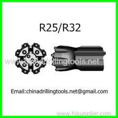 mining Rock Drilling Bits