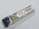 SFP-GIG-LH40 Optical SFP Transceivers 1.25G 1310nm , Alcatel Compatible