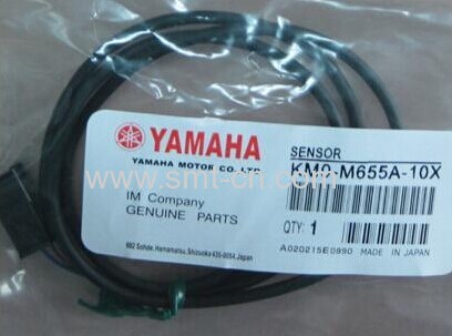 SMT YAMAHA SENSOR KM0-M655A-10X