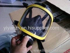 CCS & EC Air Breathing Apparatus Mask