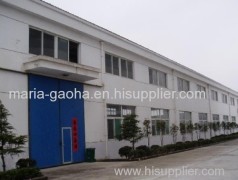 Shandong Gaoha Refractories Technology Co.,Ltd.