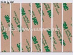 hot sales 3M adhesive tape/adhesive die cutting