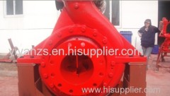 Fifi Water Pump (Advanced Technic FIFI Systems FiFi I/FiFi II/FiFi III)