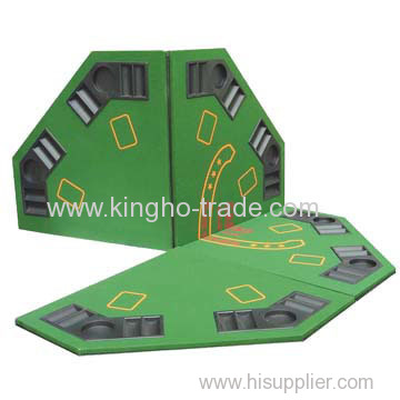 4 folded Table Top china supplier