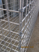 welded gabion basket mesh garden fence barrier