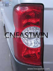 Hot sale Jac refine rear lamp