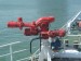 IACS Approved Marine Fire Fighting Monitor FiFi System