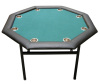48 inch eight angle poker table china supplier