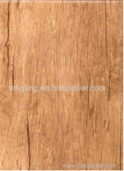 Tengling PVC flooring-Wood Series