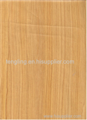 Tengling PVC flooring-Wood Series