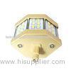 White 6W R7S LED 78mm Light 6500K 550 Lumen , Epistar SMD2835 Lamp R7S LED