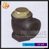 Fuel Dispenser Angle Check Valve