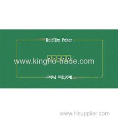 TEXAS HOLDEM LAYOUT CHINA SUPPLIERS