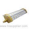 200 Degree CCS 13 Watt R7S White Led Light 6500K 1350lumen RoHS Aluminum