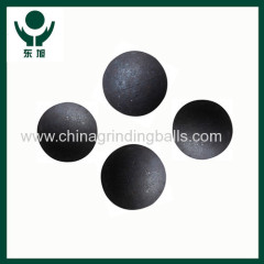 high hardness cast grinding material