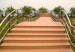 Wood Plastic Composite Outdoor Decking 145x30