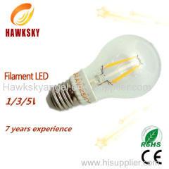 2014 China LED bulb factory hot sale