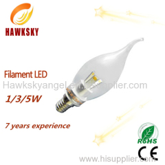 Hot sale led bulb factory