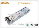 DDMI Double fiber SFP transceiver 2.5G with DFB+PIN Source