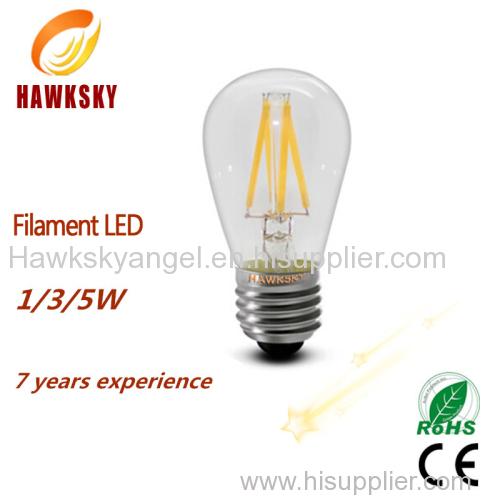 2014 NEW Style Led Light Bulbs Wholesale led bulb light factory