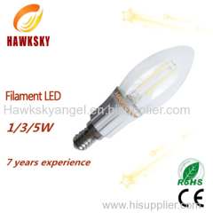 Good Quality LED Bulb Supplier
