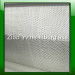 E-glass fiberglass woven roving