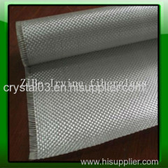 E-glass fiberglass woven roving