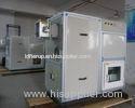 Pharmaceutical Desiccant Wheel Dehumidifier Cooling Moisture-proof Cabinets 7.2 kw 5.8 kg / h