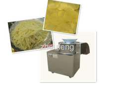 Home use potato cutting machine