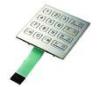 Explosion Proof USB Door Access keyboard 4 x 4 , Multi-Language Keypad 5V DC