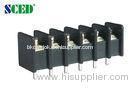 electrical terminal block barrier type terminal block