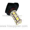 SMD 5050 1.8 W IP20 Led Car Light Bulbs AC 12V With CE RoHs 9005