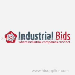 IndustrialBids - free industrial orders auction