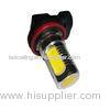 IP20 3 Watt Car Led Light Bulbs AC 30Volt Energy Saving 9006 Lamp Socket